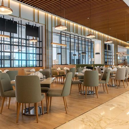 West Walk Retaj Hotel Al Rayyan Exteriör bild