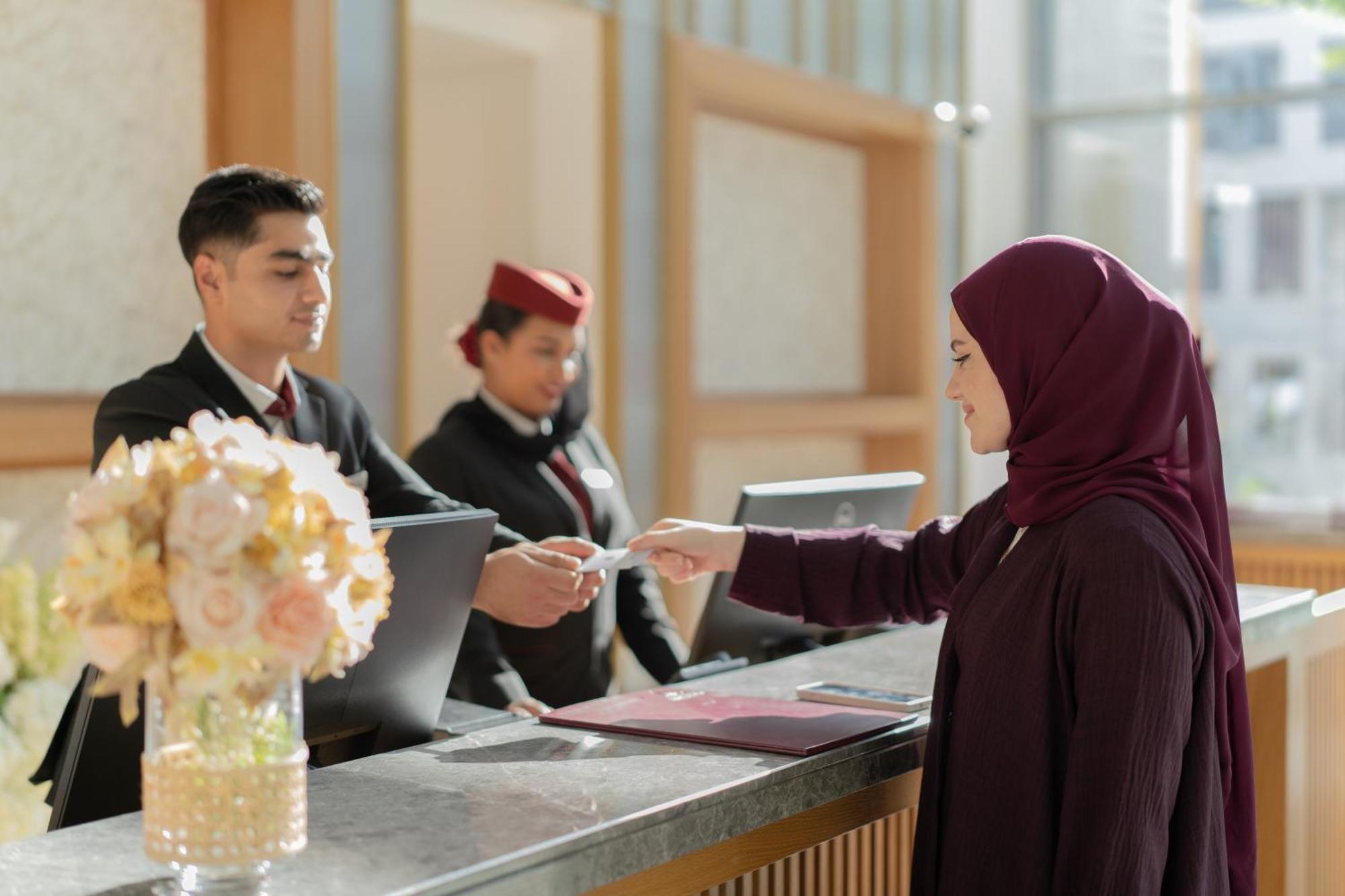 West Walk Retaj Hotel Al Rayyan Exteriör bild
