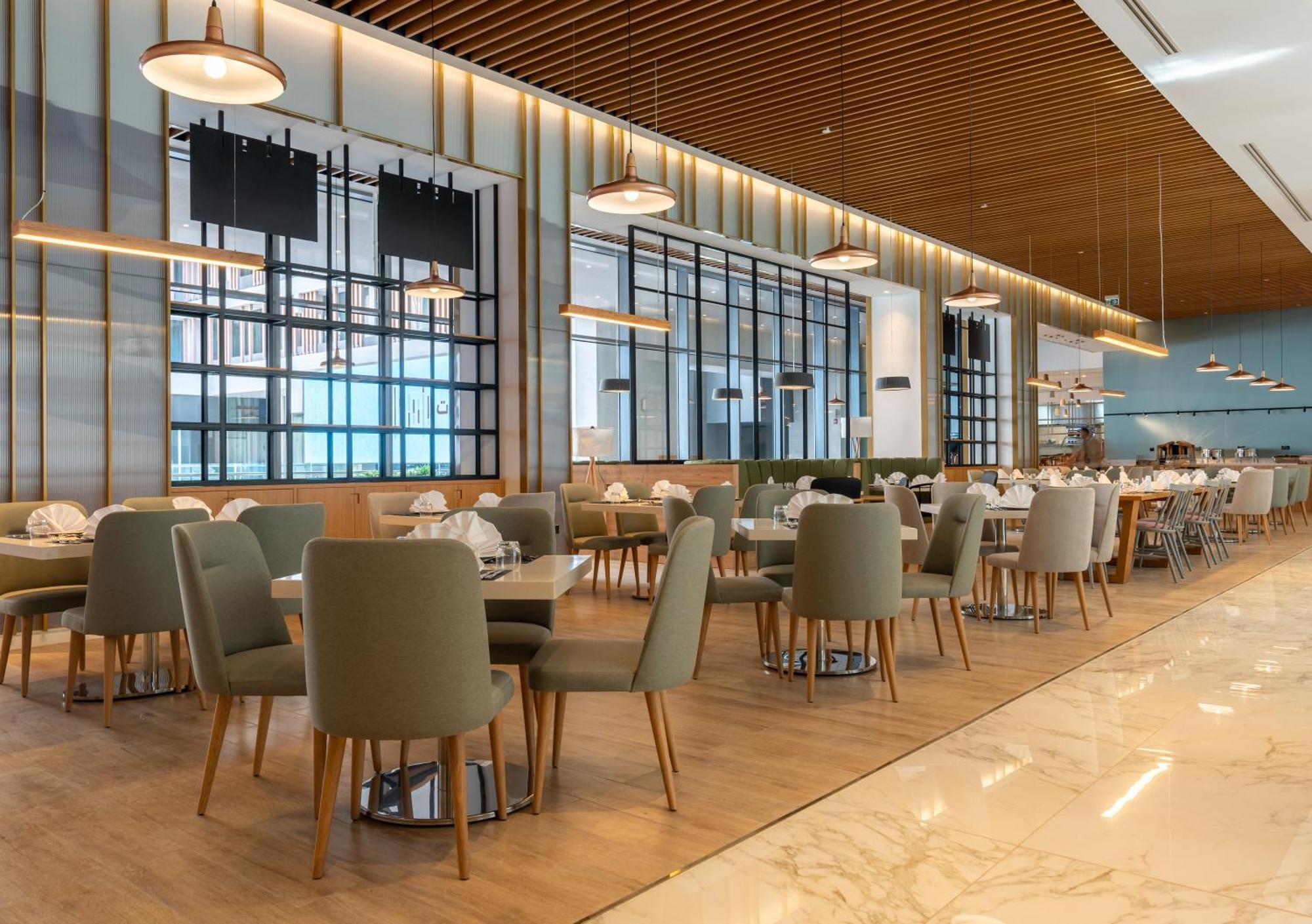 West Walk Retaj Hotel Al Rayyan Exteriör bild